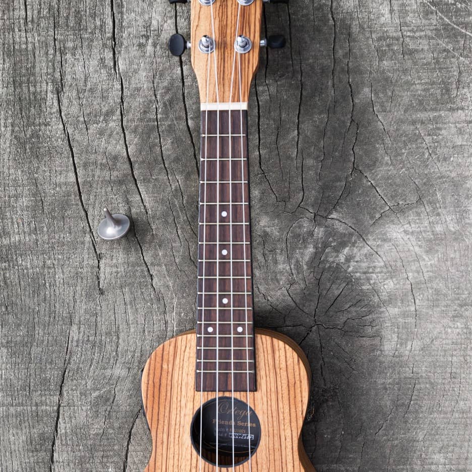 Ukulele class: Beginners to advanced