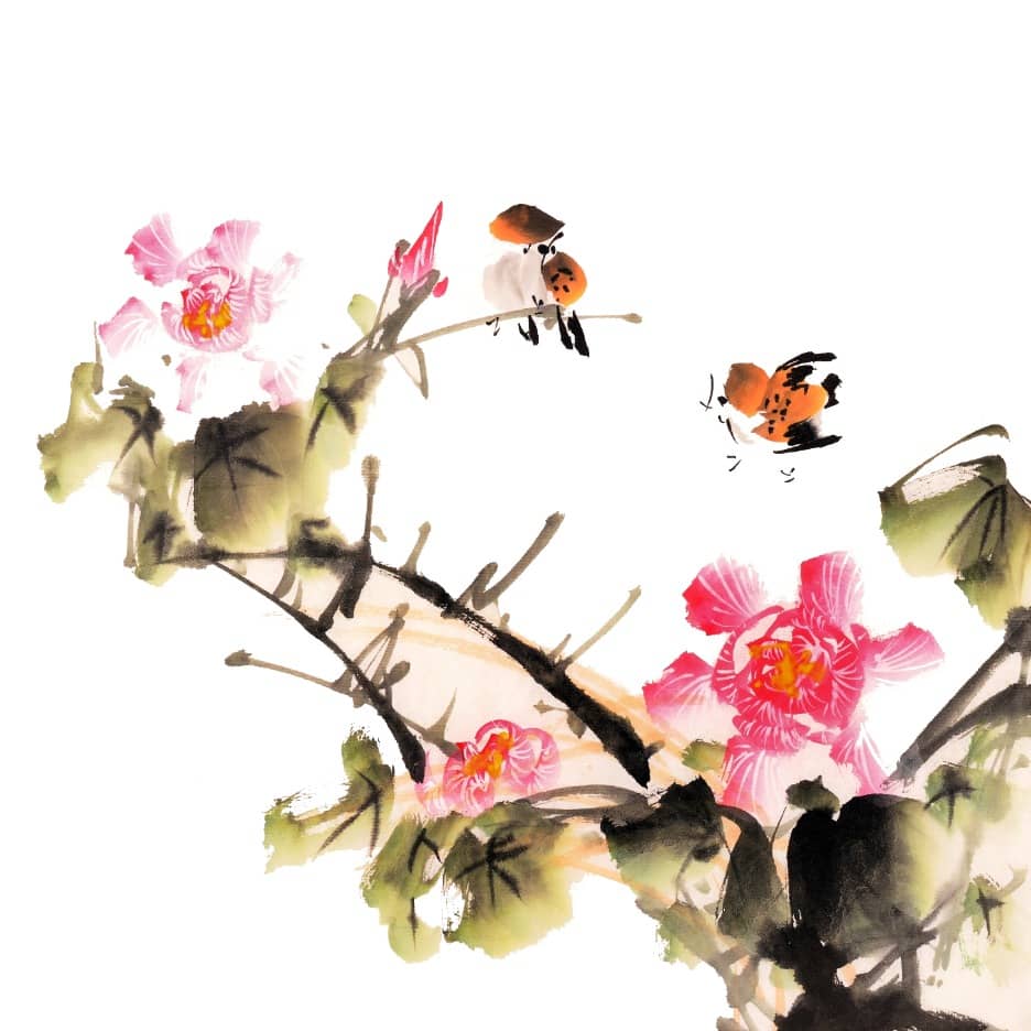 Chinese painting for beginners to advanced ***FULL***