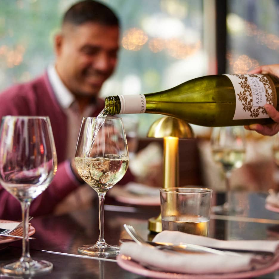 Potts Point dining tour