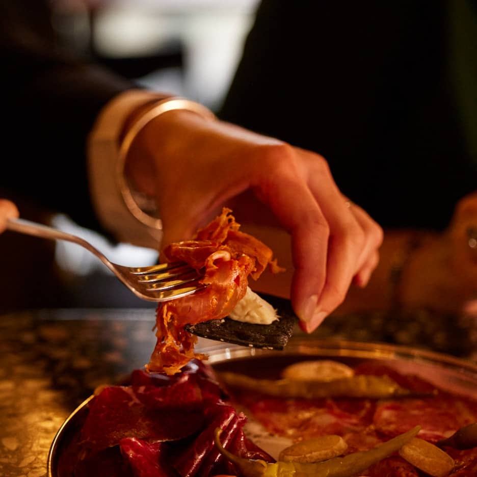 Darlinghurst dining tour