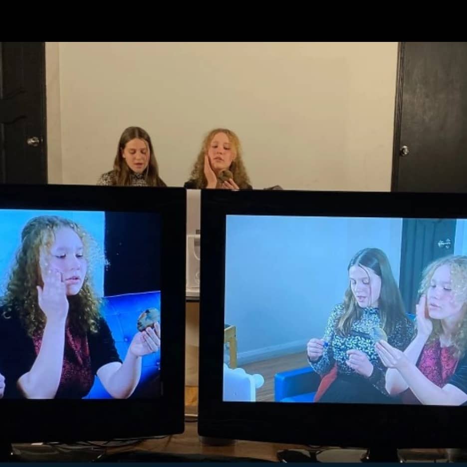 Teen Acting Classes: New York style acting studio