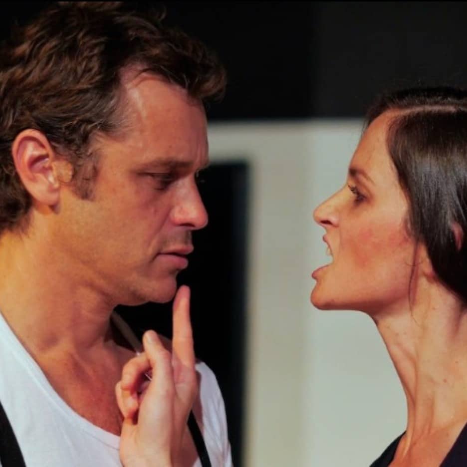 Meisner technique acting classes