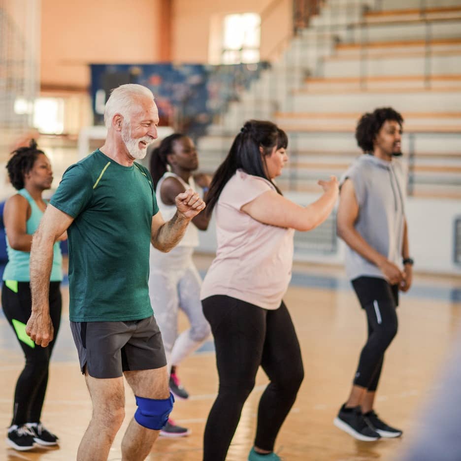 Zumba Gold