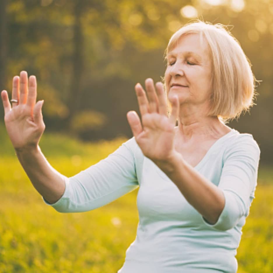 Tai Chi