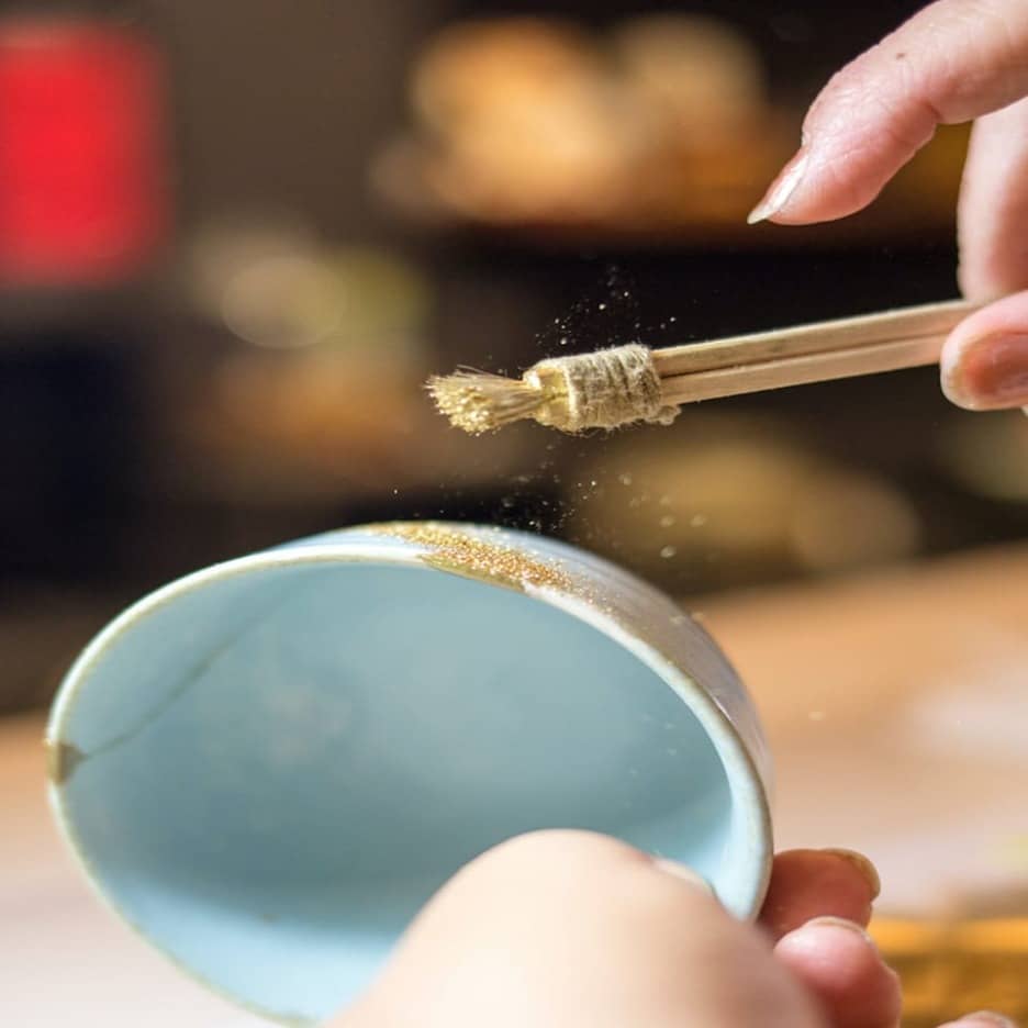 Art Kintsugi: Beginners Workshop
