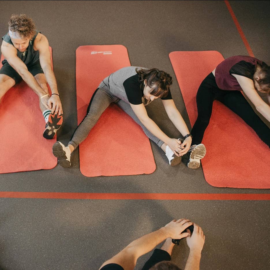 Pyrmont Pilates