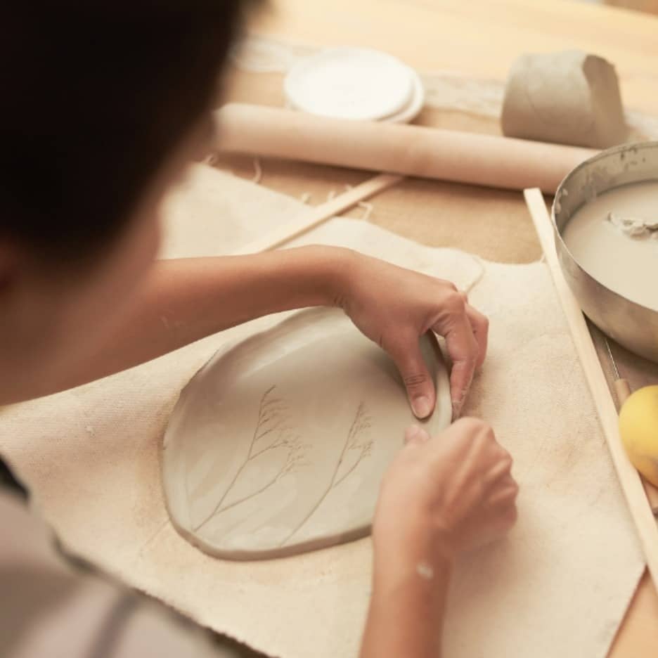 Pottery & Ceramics Course: Hand Building