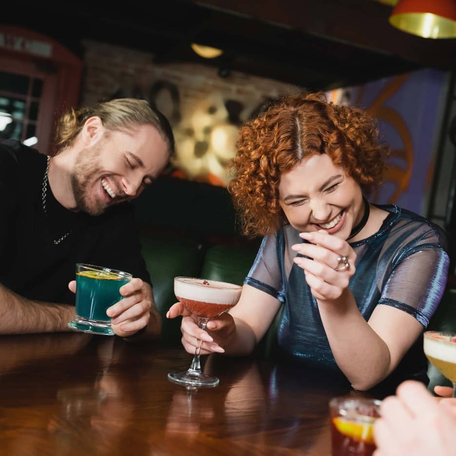 OPENING NIGHT | Kookaburra's Comedy Club | Sydney CBD