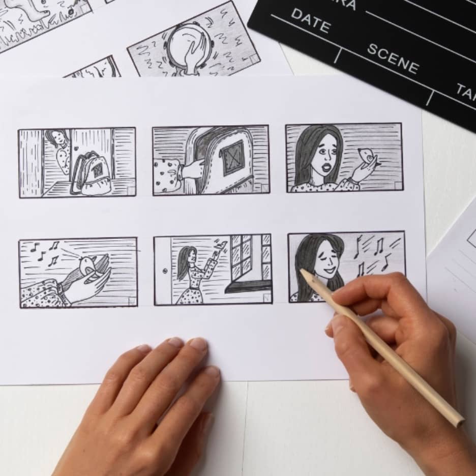 Cartoon drawing course for beginners