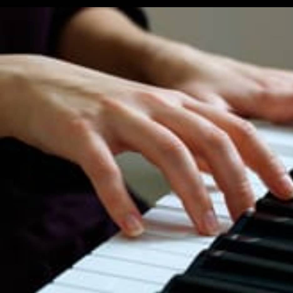Piano lessons for beginners: Level 2