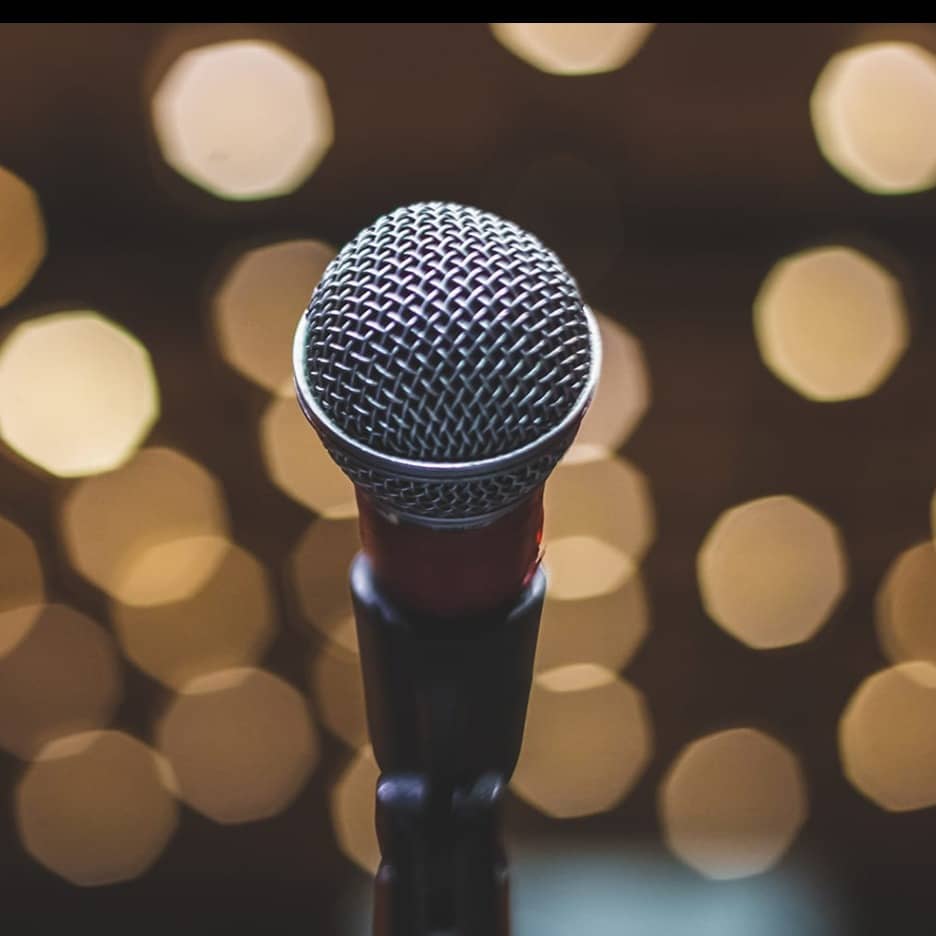 Stand-up Comedy Course for Beginners