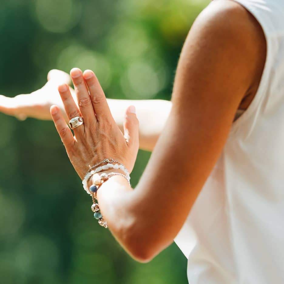 Qi Gong Course for Beginners