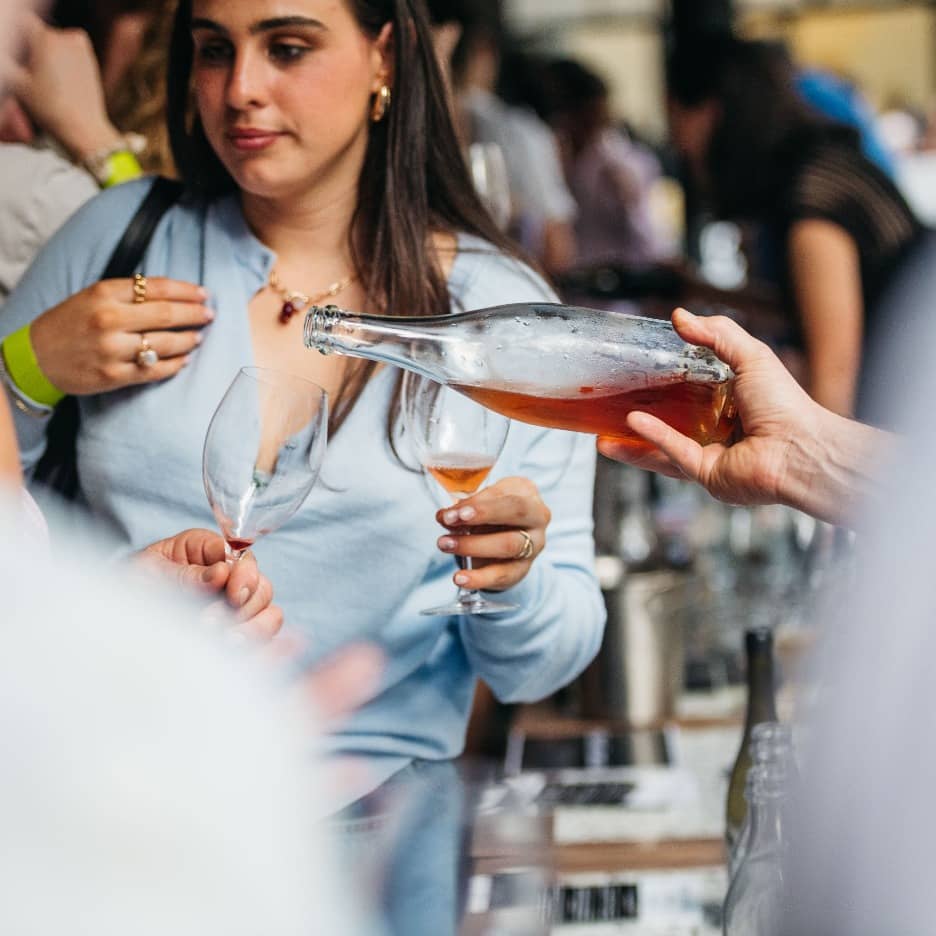 Pure Pours | Central Otago NZ Wine Festival