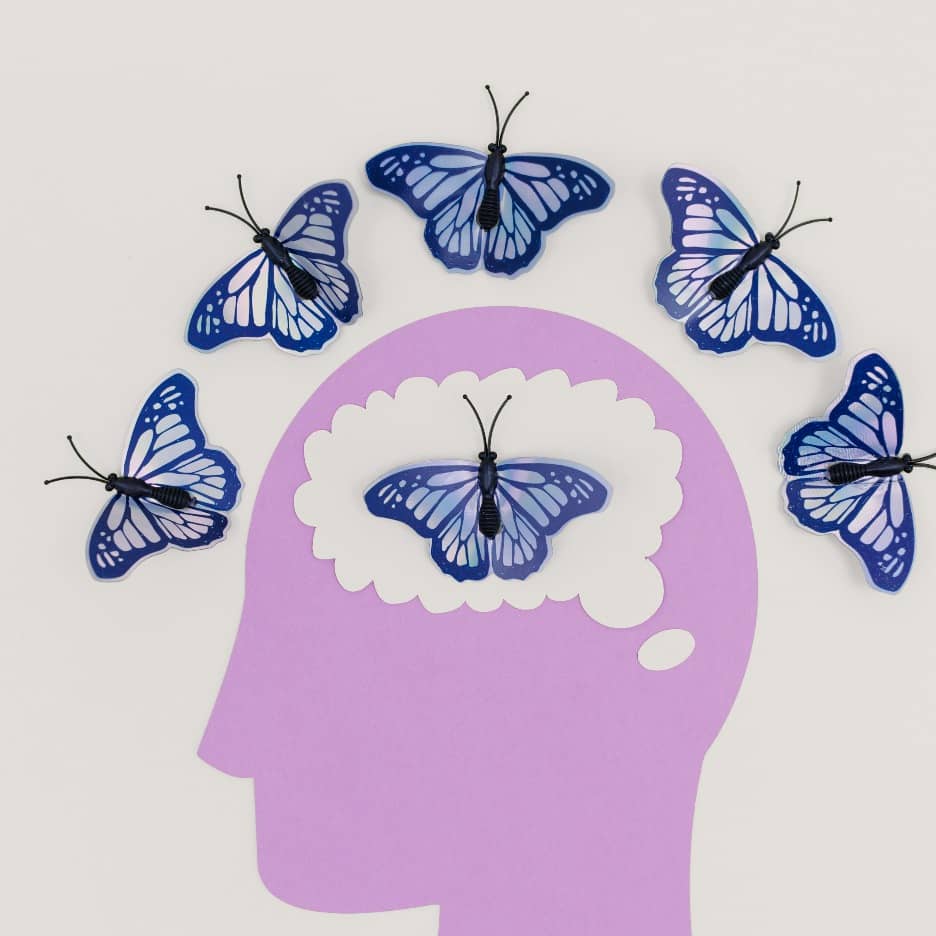 Brain Health: Our Beautiful Mind