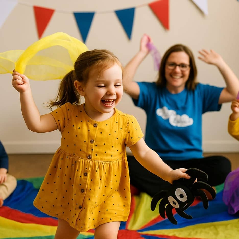 French classes for your kids and you - Paddington