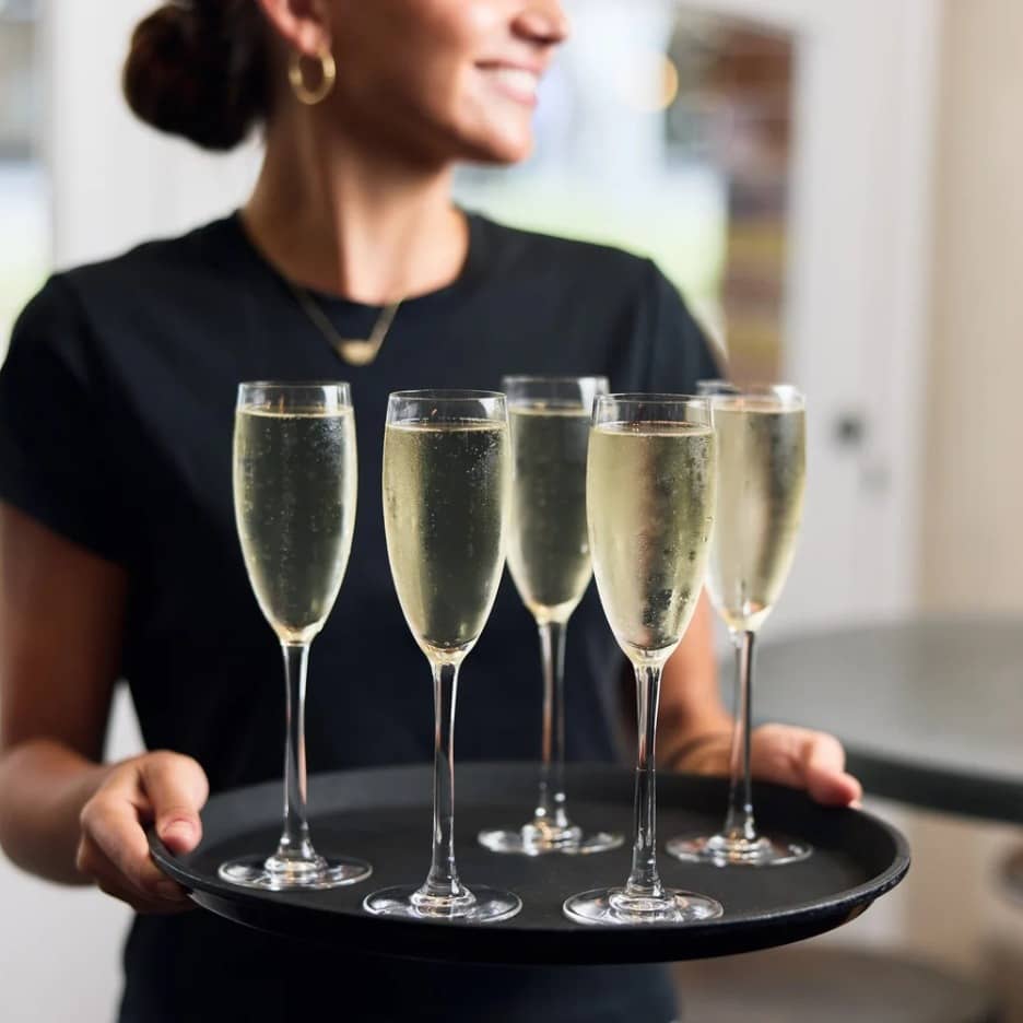 Melbourne Cup at The Sussex Hotel - Public Bar & Beer Garden