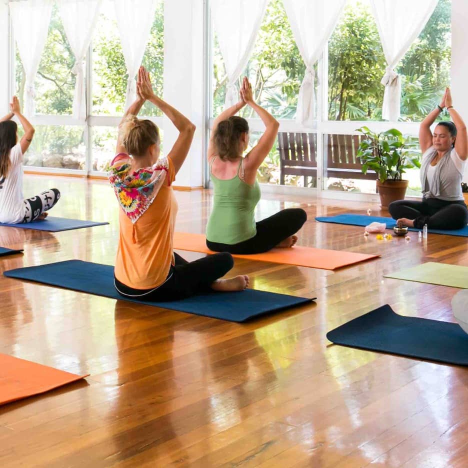 Kundalini Yoga From The Himalayas