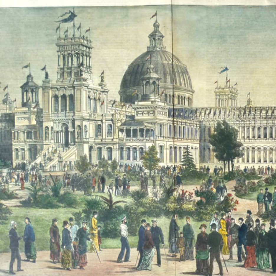 Lost and buried Sydney walking tour