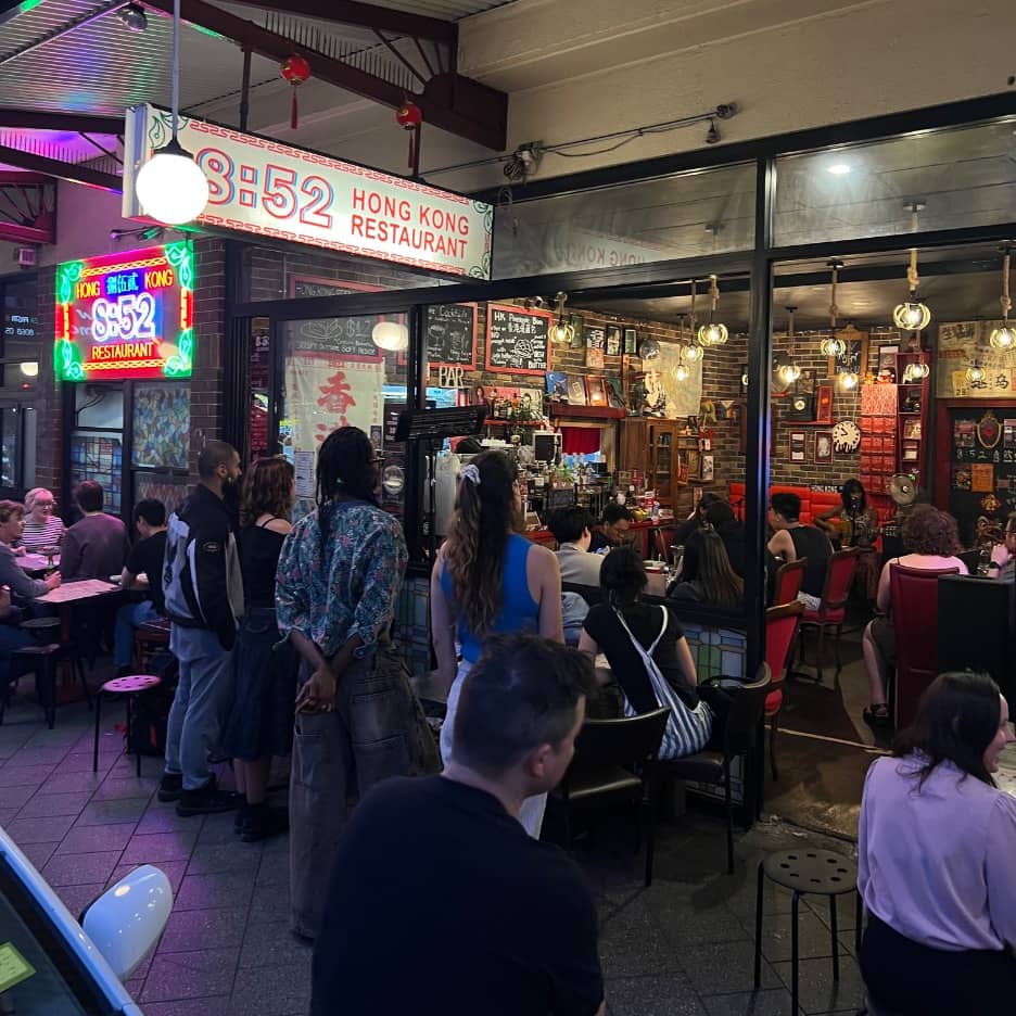 Open Mic Night Newtown: Musicians, comedians and poets