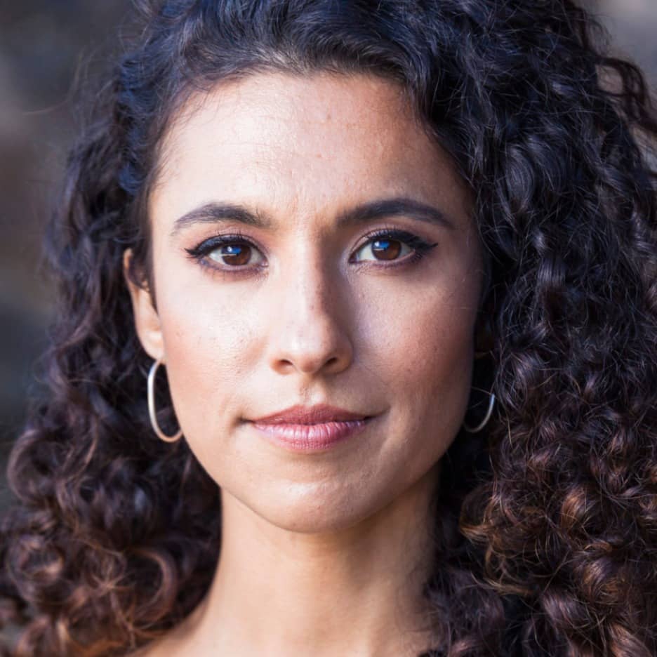 Writing Fiction From Life with Kavita Bedford