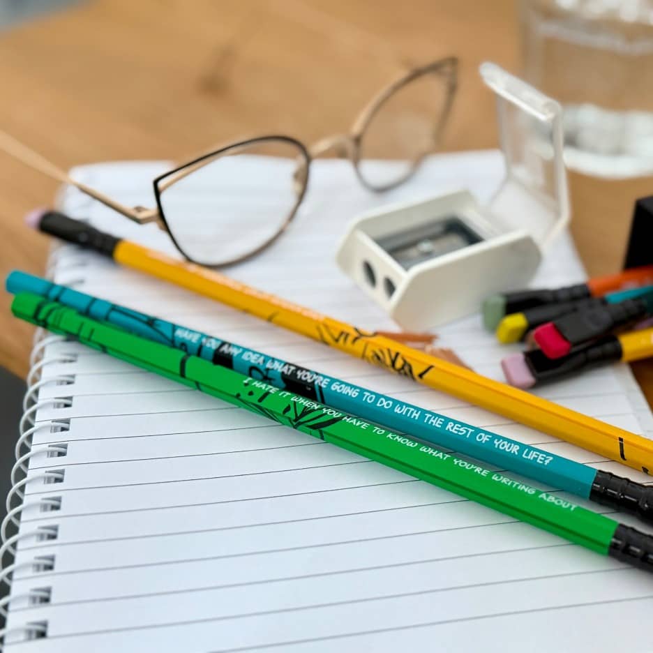 Writing Studio