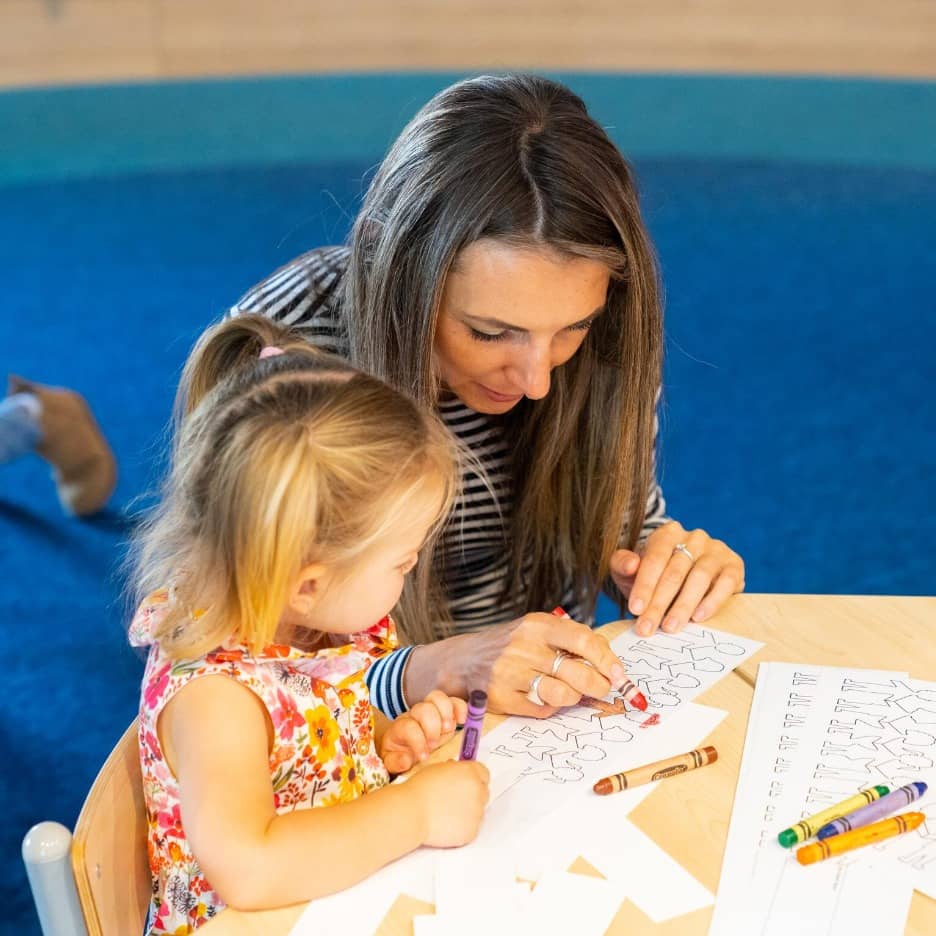 Singing and stories at Customs House Library, 0 to 5 years