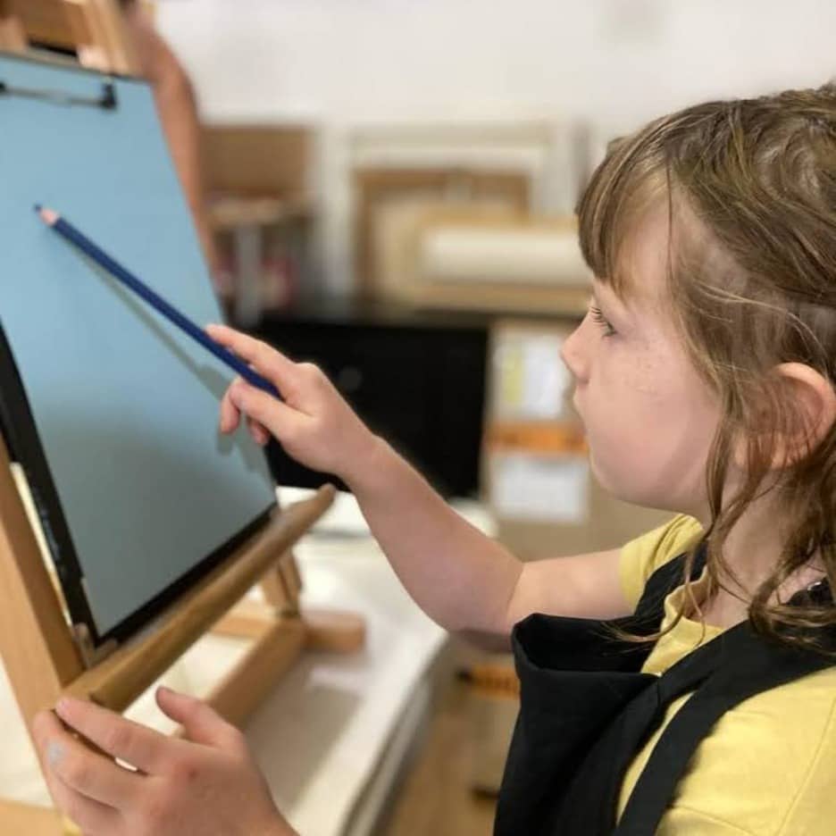 After School Art Classes