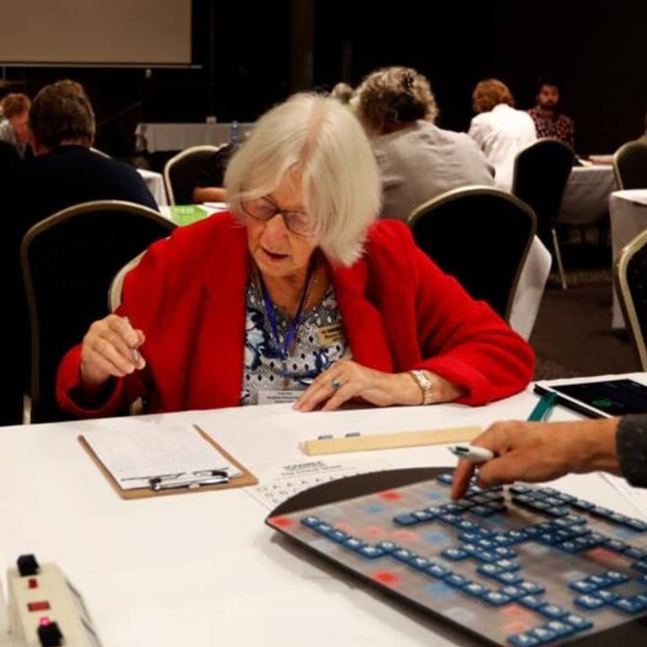 Fun Brain Training