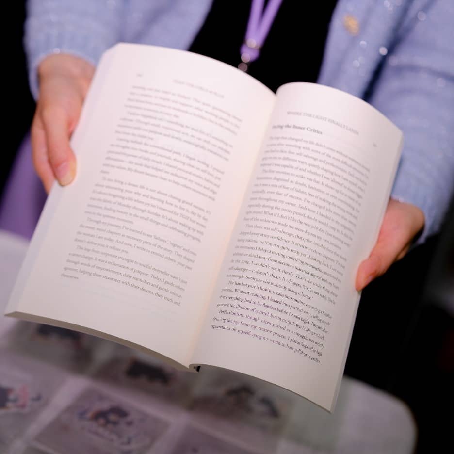 Book Fair Australia Sydney 2026, presented by Book Addiction