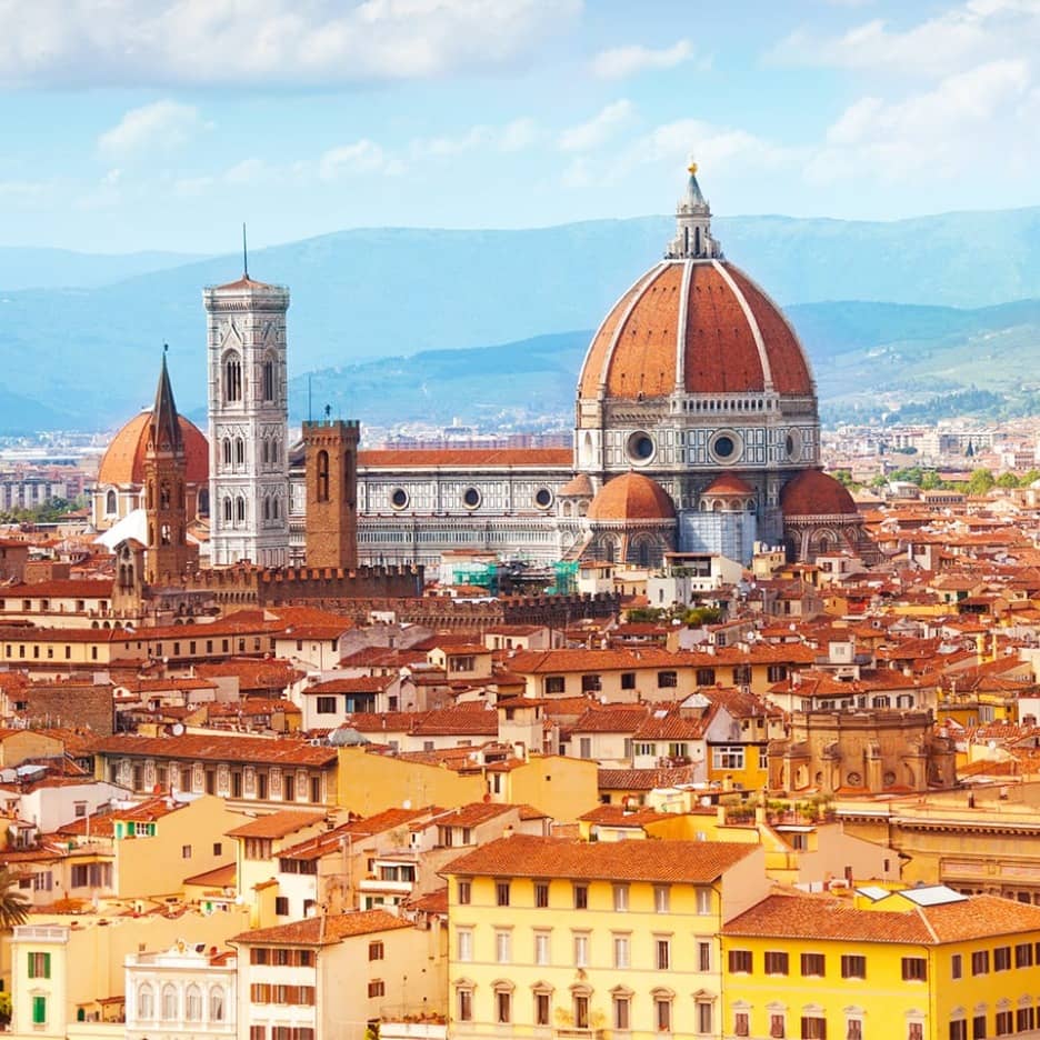 Italian Course: Language for Travel