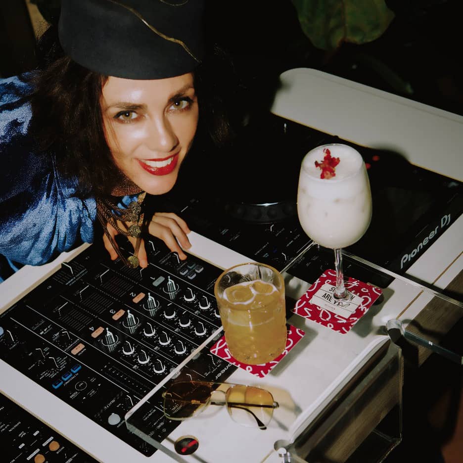 DJ Nights