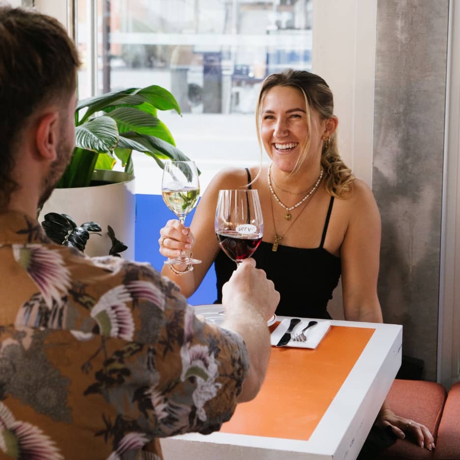 Wine N' Dine