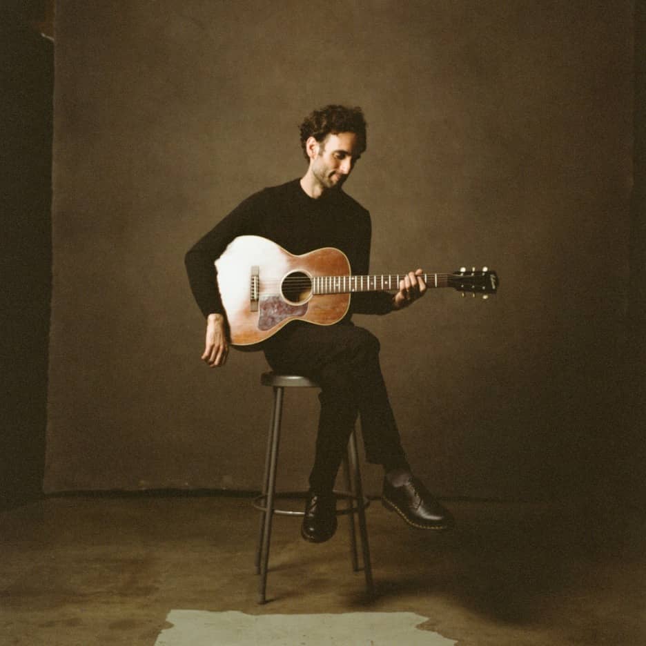 Julian Lage