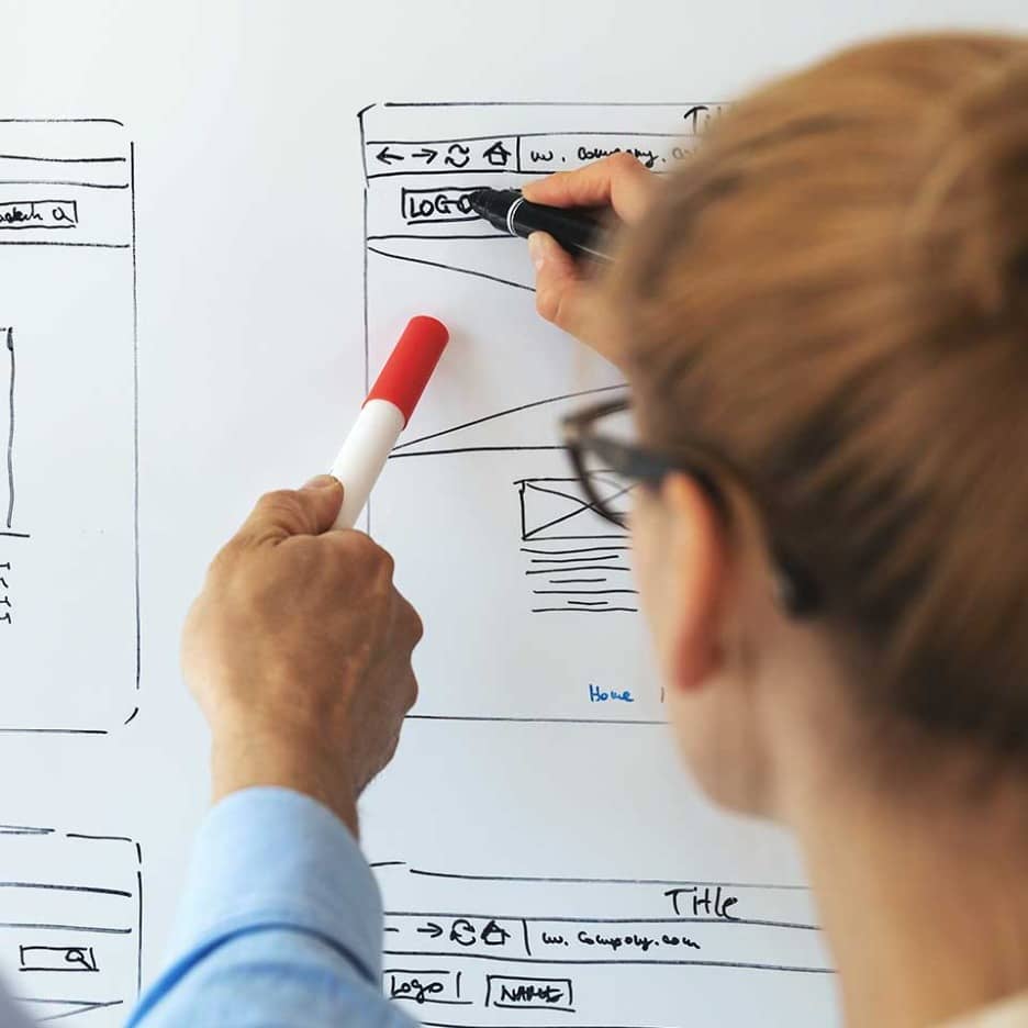 User Experience (UX) Design Fundamentals Course