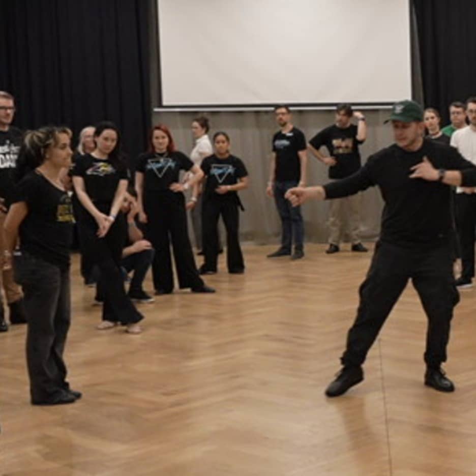 Best of the Best: West Coast Swing Beginner Crash Course