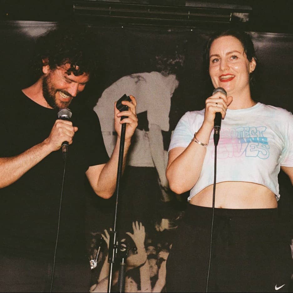 Rat Klub Comedy Show | Monday Night | Moshpit Bar | King St.