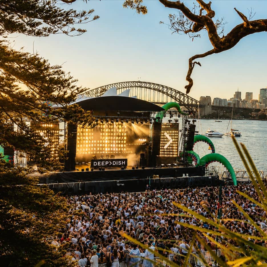 Harbourlife 2026