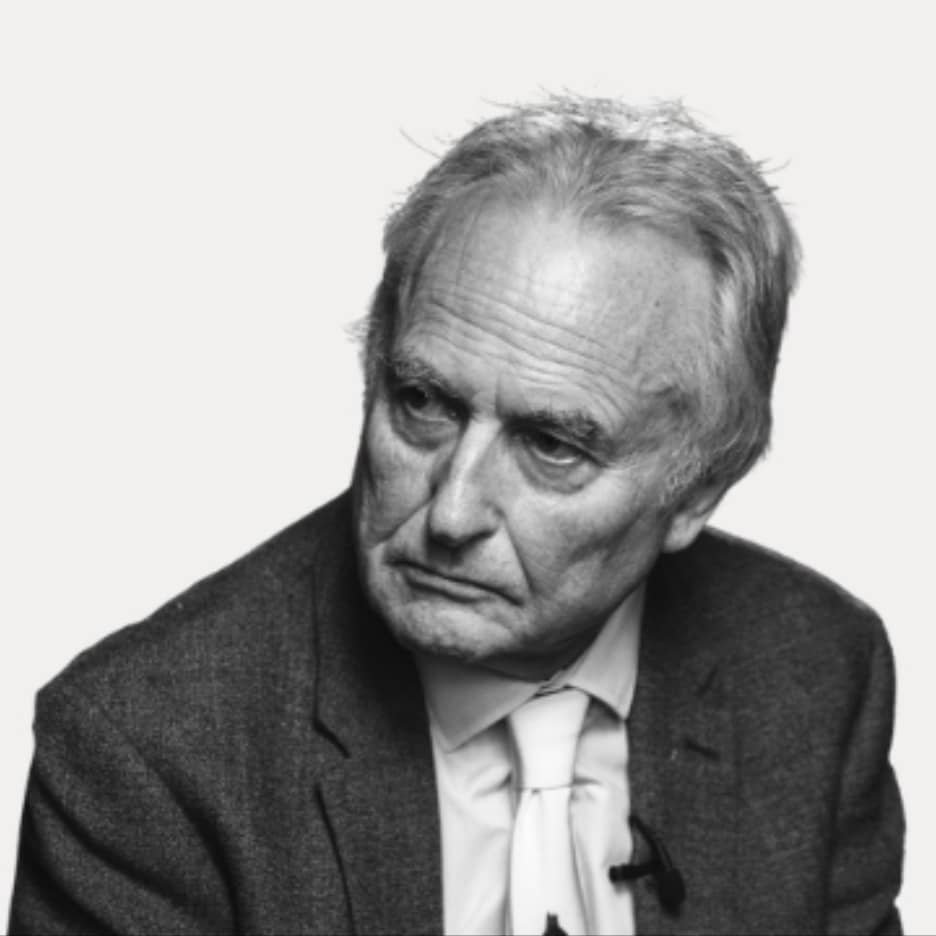 Richard Dawkins | 50 Years of the Selfish Gene
