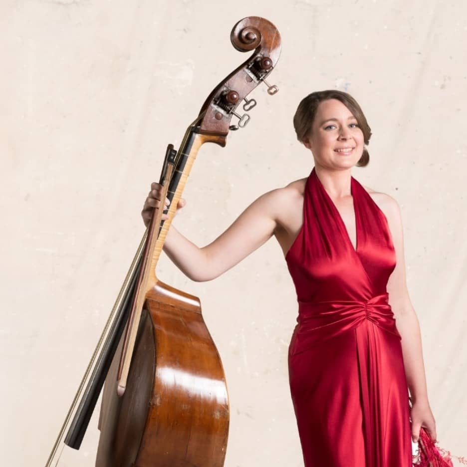 Haydn’s Oxford | Australian Haydn Ensemble