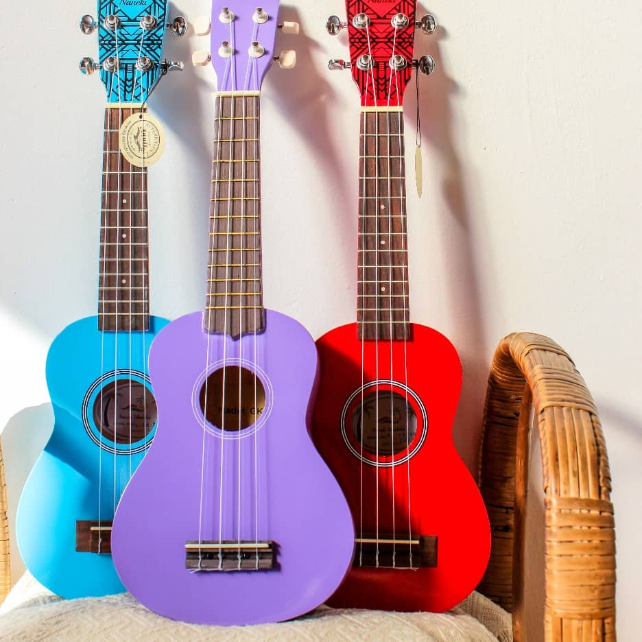 Ukulele for beginners short course