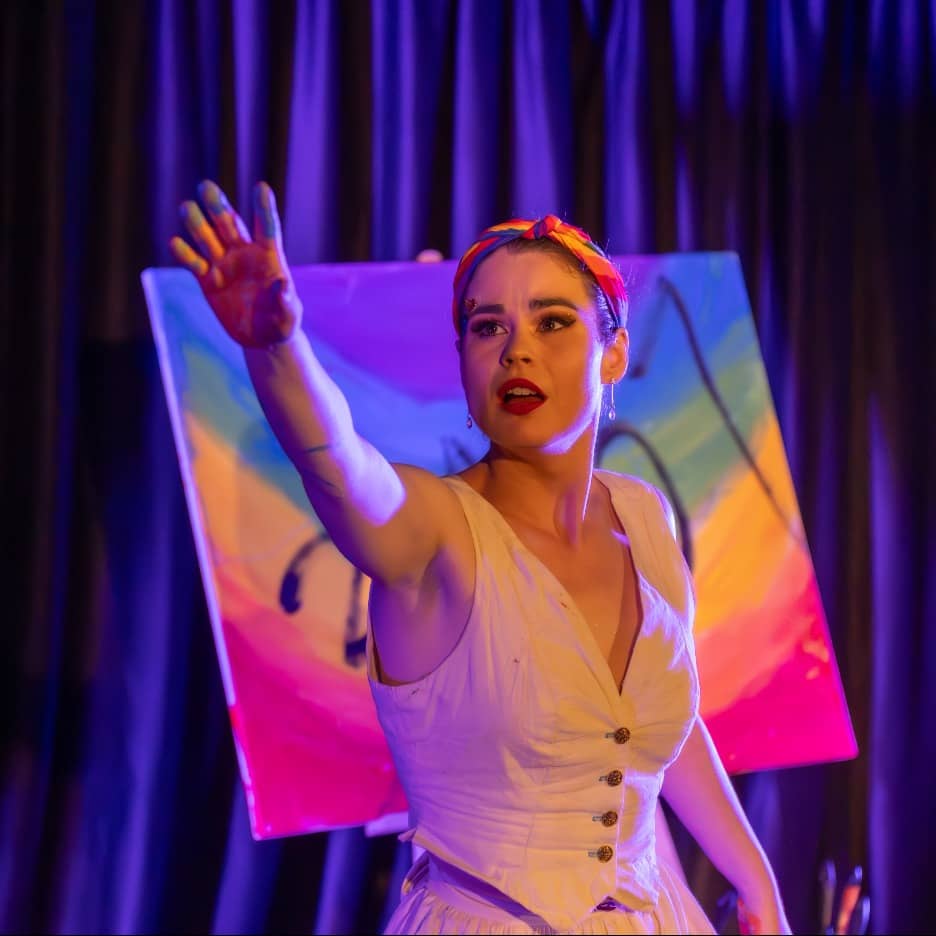 Spectrum @ Sydney Fringe Festival