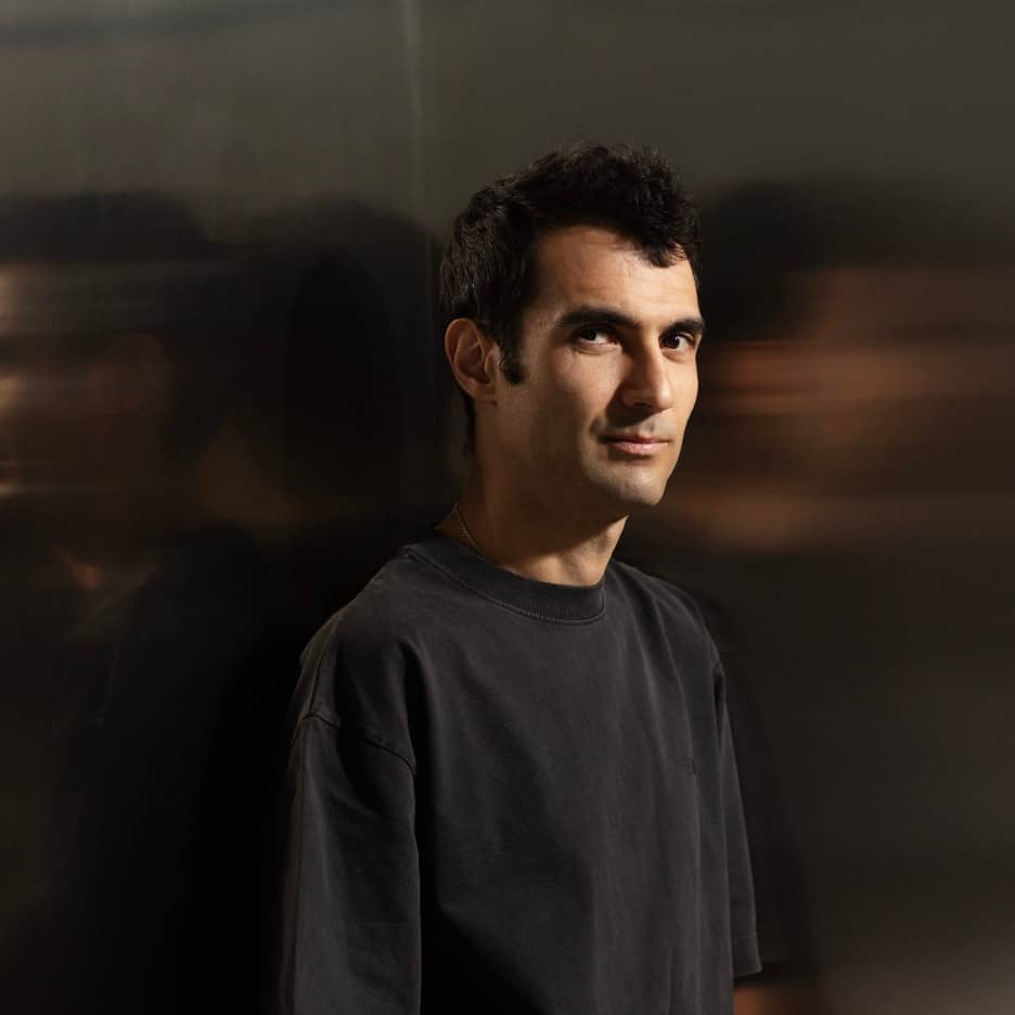 Tigran Hamasyan - Manifeste