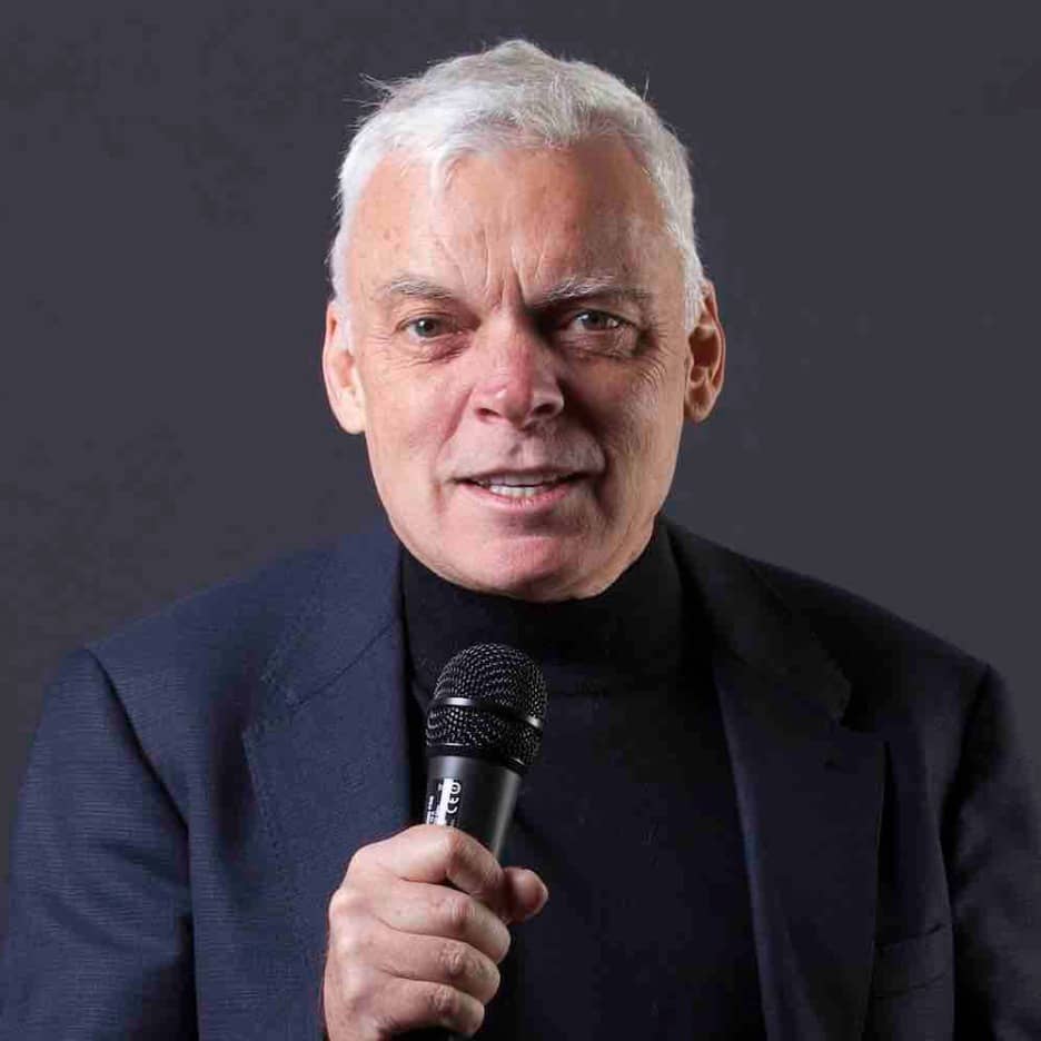 Demystifying the Writing Process with Graeme Simsion