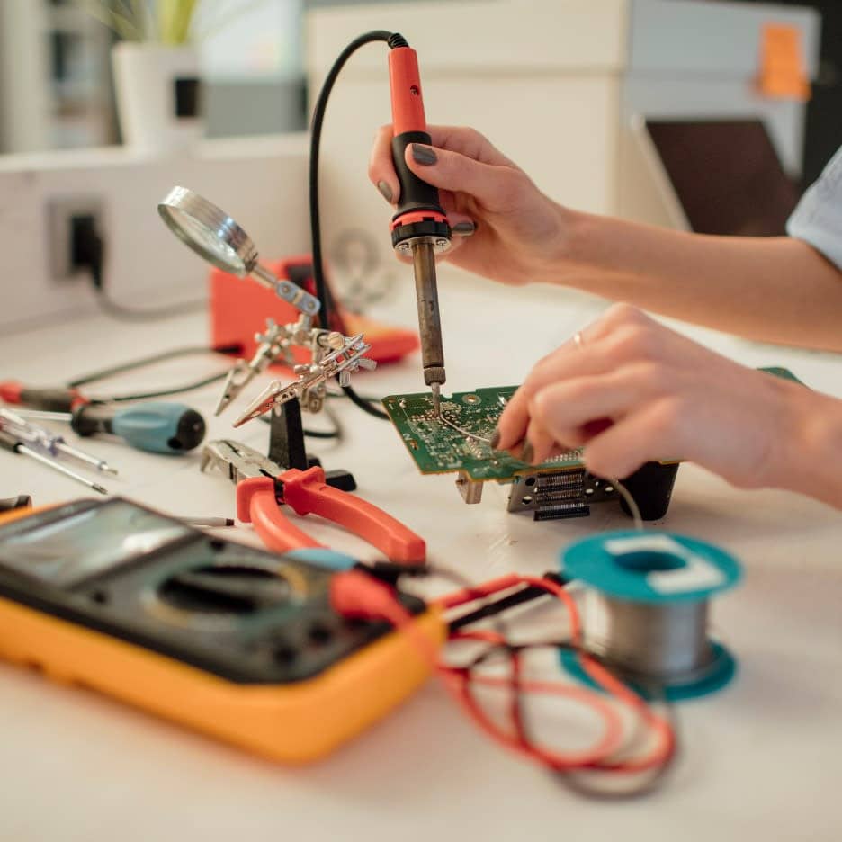 Makertime: open access 16+yrs