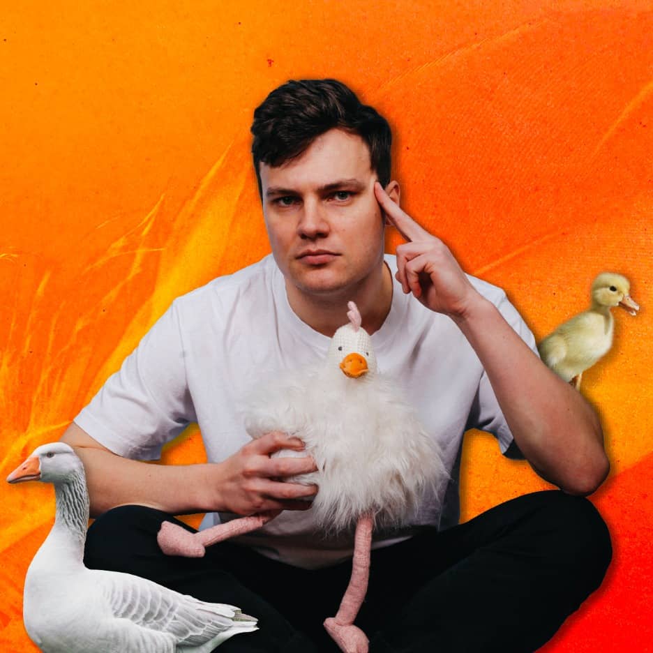 Oliver Pol - Featherbrained