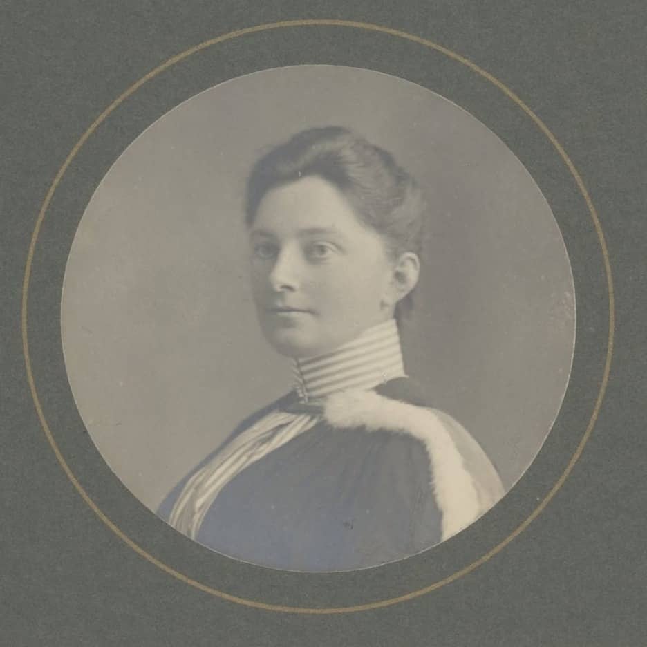 Many Stories of Mary Booth: Federationโs Forgotten Feminist
