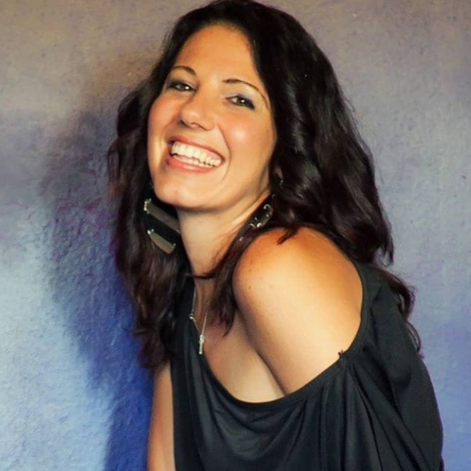 Lunchtime Concert with Sarina Jennings