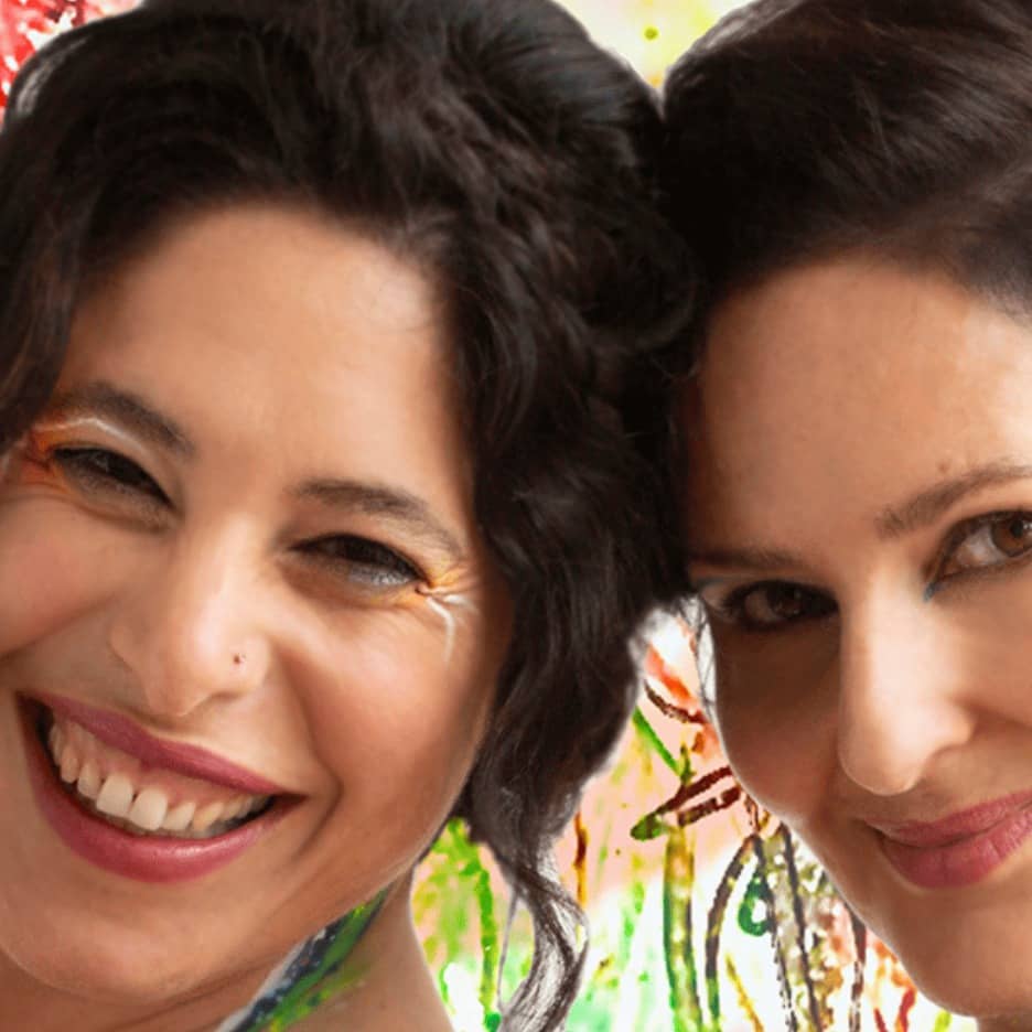 Lunchtime concert with Miriam Lieberman