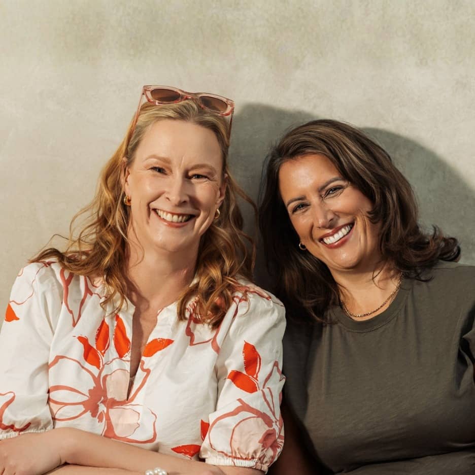 Leigh Sales and Gwen Blake: The Holiday Kitchen