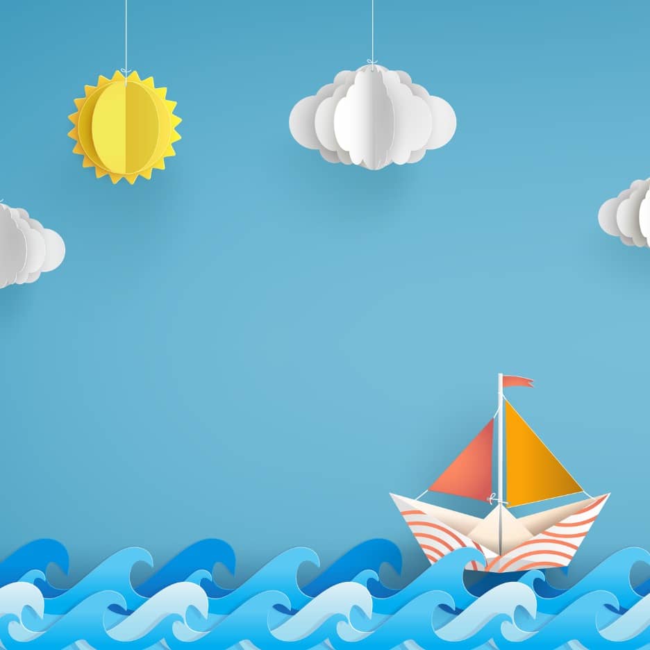 School holidays: papercraft automata (waitlist only)